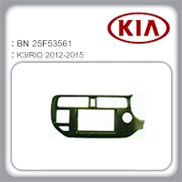 K3/RIO 2012-2015